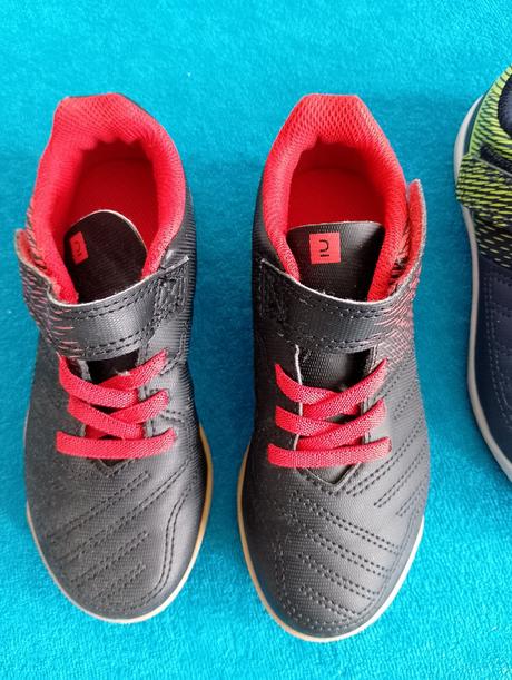 Halovky, decathlon,30