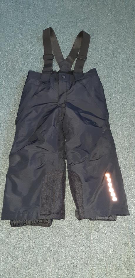 Oteplovačky 86/92, lupilu,86