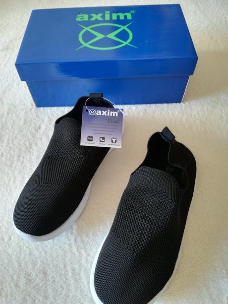 Tenisky axim - rekreačná obuv, veľ. 33, 33