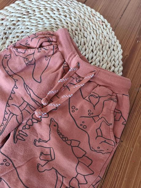 Teplaky 110-116, sinsay,110