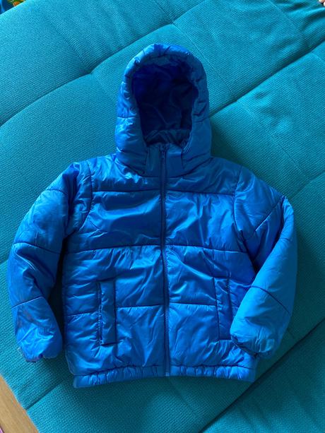 Bunda lindex, lindex,134