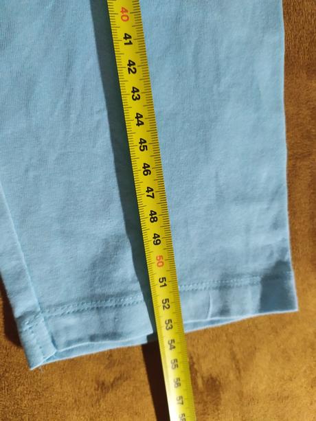 Balik leginy, tricka, nohavice 146/152, 140–152