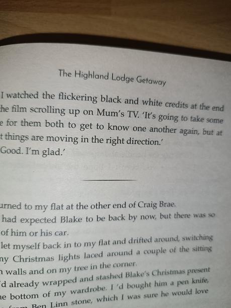 The highland lodge gateway, 