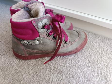 Dd step topanky jesenne/zimne, d.d.step,30