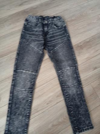 Nenosene rifle, kik,152