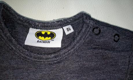 Body batman, 86