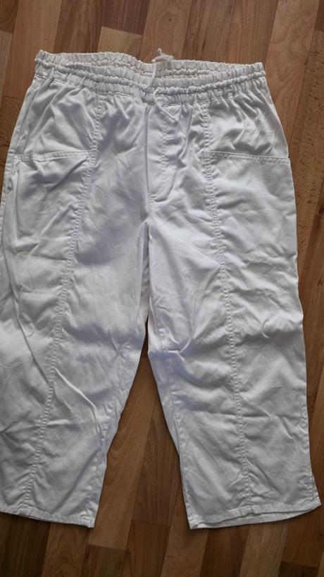 Zdravotnicke nohavice, relax,l