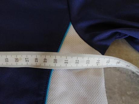 Technické tričko kipsta v122, 7-8 r., kipsta,122