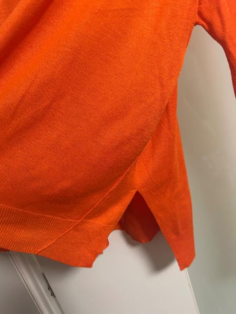 Zara tenký pulover, zara,m