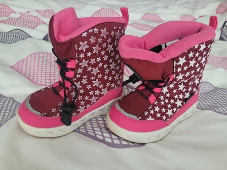 Krásne teplé zimné snehule, 25