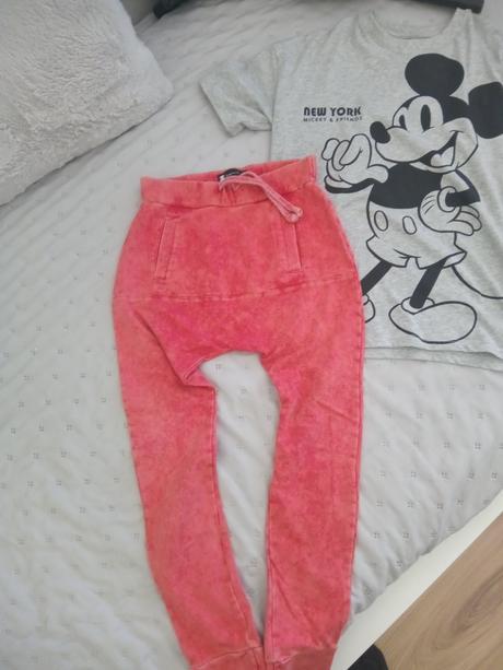 Teplá my despacito, 134