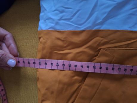 Prechodna bunda, reserved,146