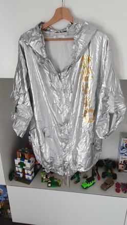 Bunda do veterneho pocasia missq uni, 