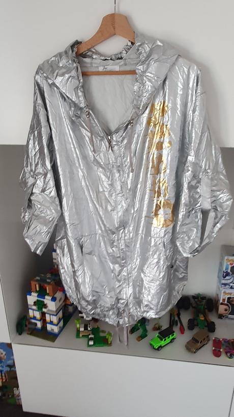 Bunda do veterneho pocasia missq uni, 