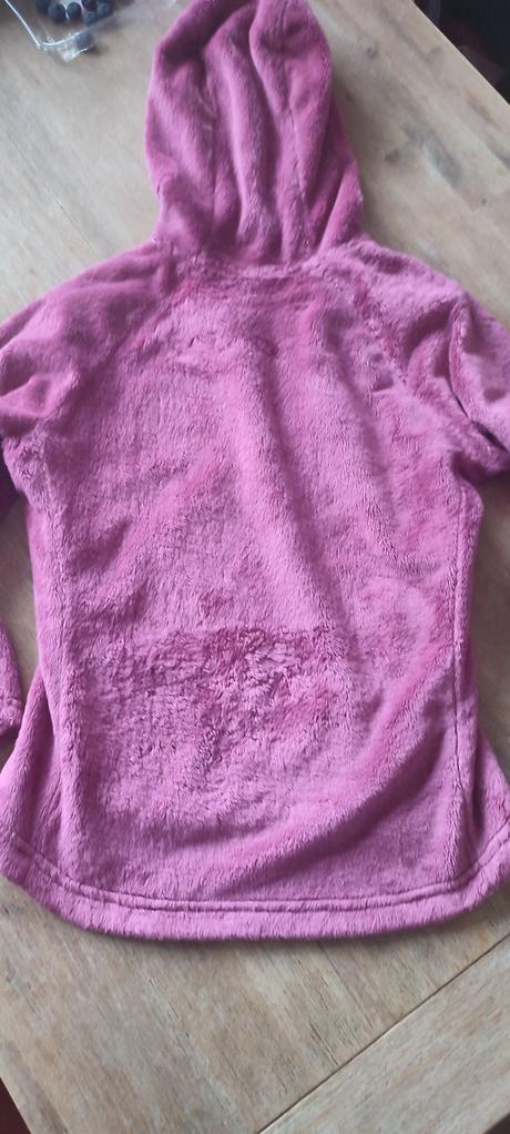 Mikina the north face, s