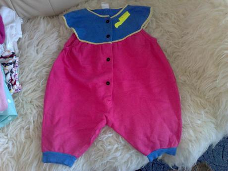 balíček vecičiek od3/6mesiač , 50–62