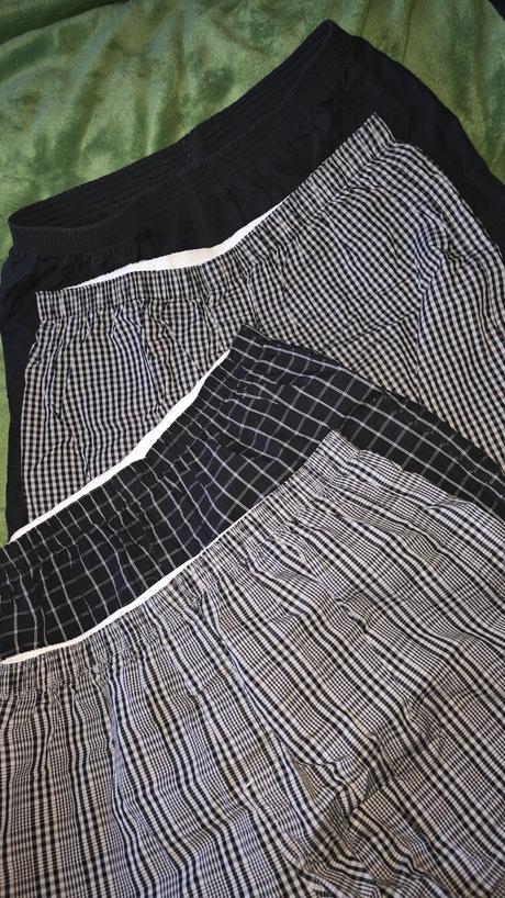 Boxerky2xl, takko,xxl