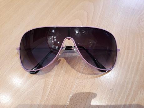 Slnecne okuliare, 