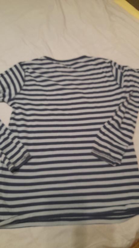 Chlapčenské tričko name it, name it,158