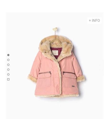 Bundička, zara,98