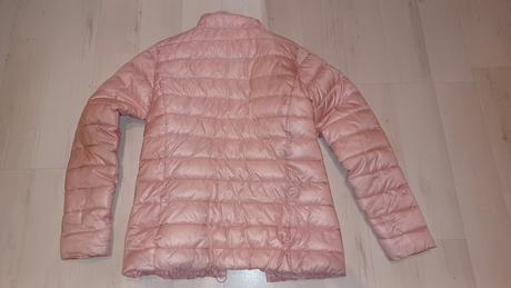 Dievčenská bunda, 4f, 158