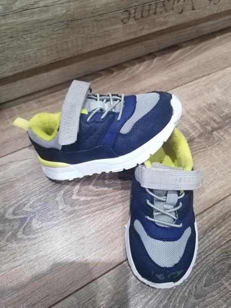 Tenisky rederved chlapček 26, reserved,26