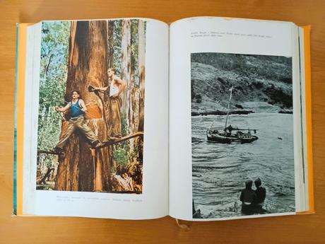 Charles darwin - cesta okolo sveta (1960), 