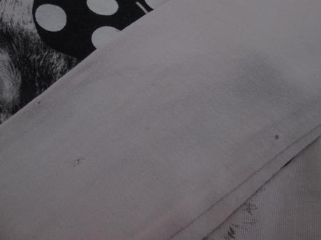 Trička a tielka, h&m,92