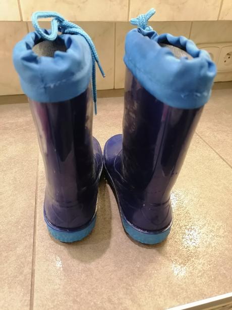 Gumáky 27 paw patrol, deichmann,27