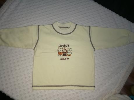 Balík na ročné dieťatko č.80-86, 68–80