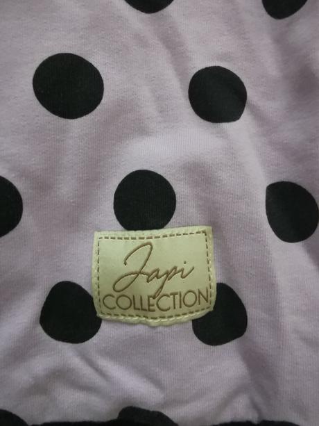 Dievčenská mikinka, japitex,128