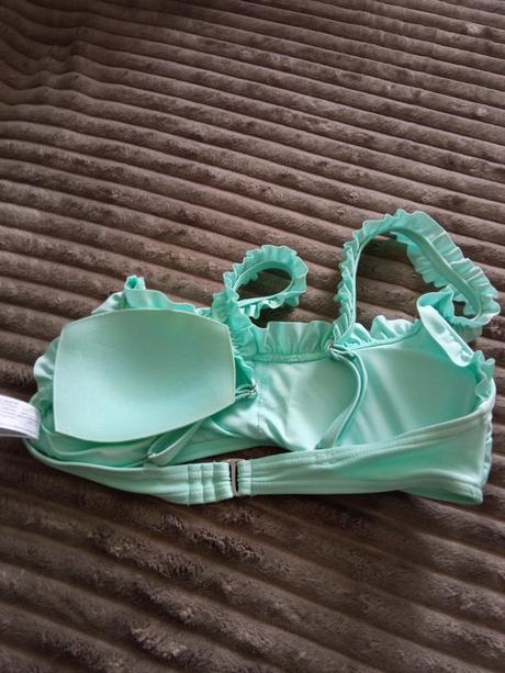 Plavky vrch, new look,36