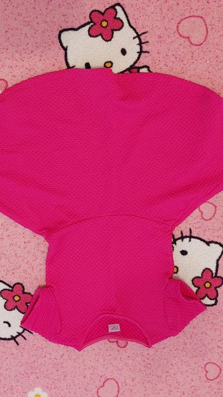 Detské oblečenie, 104–116