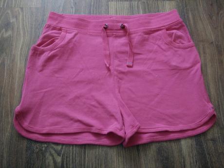 Dievčenské kraťase, pepperts,158