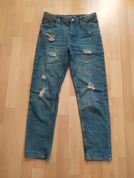 Frajerské rifle, terranova,164