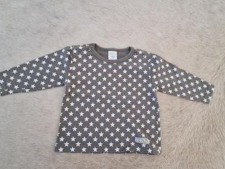 Tričko s hviezdami, 68