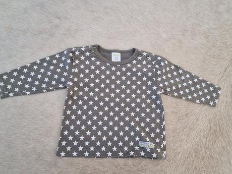 Tričko s hviezdami, 68