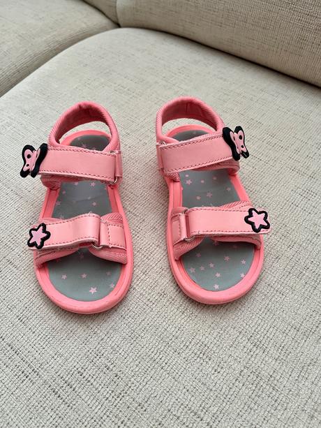 Sandalky slapky na leto, 27