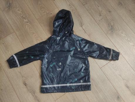 Bunda do dažďa, lupilu,92