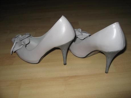 Lodičky kožené atut, 37