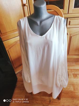 Blúzočka, xl