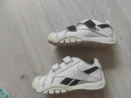 Tenisky reebok, reebok,22