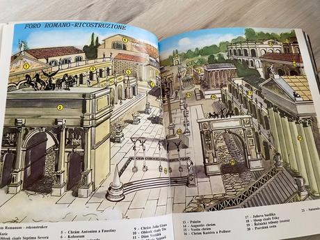 Řím a vatikán sixtinská kaple tivoli castelgandolf,