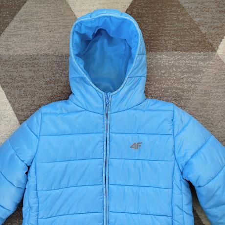 Prechodná značková vetrovka 4f, 158