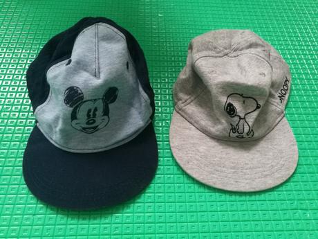 Šiltovky hm, h&m,74