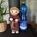 svaty frantisek preco nie jedna z na