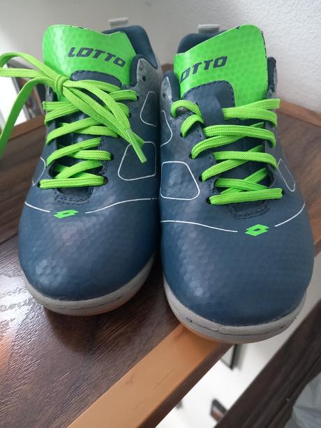 Halové tenisky lotto 32, lotto,32
