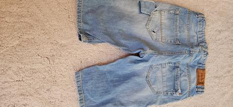 Krátke nohavice, zara,164