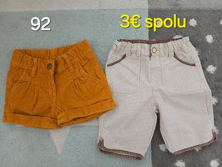 Dievcenske kratasy 92, 92