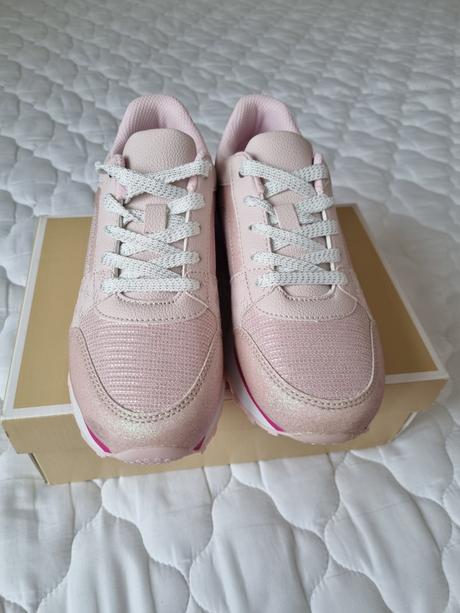 Mk tenisky, michael kors,37